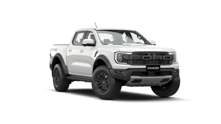 Ford Ranger Raptor mới 2023